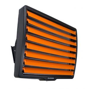 Бытовые приборы от концерна Kalashnikov: водяные тепловентиляторы