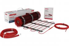 Мат нагревательный AC ELECTRIC ACMM 2-150-2 (комплект теплого пола) 1