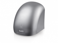 Сушилка для рук Ballu BAHD-2000 DM Silver