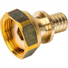 Переходник STOUT с накидной гайкой 16xG 3/4