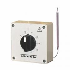 Терморегулятор капиллярный