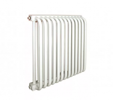 Радиатор стальной трубчатый c бок.подкл. KZTO РС 2-1000-11 1/2