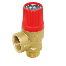 Клапан предохранительный Termica 3 бар 1/2 (1200200)