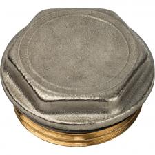 Заглушка Luxor к коллекторам ТС460 1