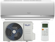 Сплит-система Shuft TOR SFTM-09HN8 1