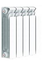 Радиатор биметаллический RIFAR BASE 350 4 секций