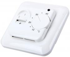 Терморегулятор SUNFLY Х1.716 (мех. управление, датчик выносной)