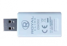 Wi-Fi модуль ROYAL Clima OSK302 1