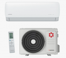 Сплит-система Kentatsu Sempai KSGPA35HZRN1/KSRPA35HZRN1 1