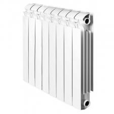 Радиатор алюминиевый Global VOX  350x95/ 6сек