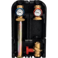  Насосная группа STOUT с прямым контуром 1 1/4" без насоса в теплоизоляции DN 32, 42kW[DT10°C]  в Перми 
