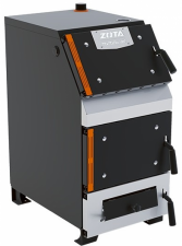 Котел твердотопливный ZOTA Тополь-ВК 22