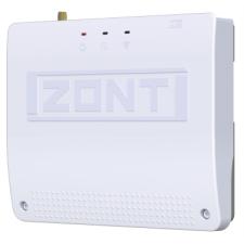 Отопительный GSM / Wi-Fi контроллер ZONT SMART 2.0