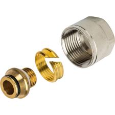Евроконус STOUT компрессионный для труб PEX-AL-PEX 20х2,0х3/4" 