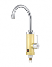 Водонагреватель проточный THERMEX Amber 3000 1