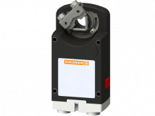 Электропривод Gruner 363C-024-20