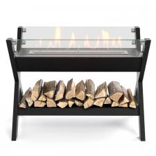 Биокамин напольный Firelight BFP/F-45 X 1