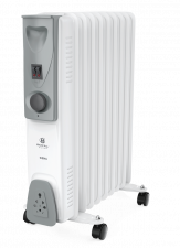 Радиатор масляный Royal Clima SIENA ROR-S9-2000M