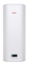 Водонагреватель THERMEX IF 100 V (pro) (нерж.,суперплоские с электрической панелью)
