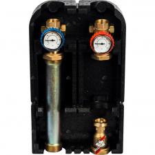 Насосная группа с прямым контуром 1