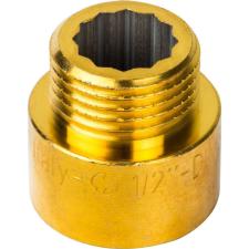 Удлинитель-резьба STOUT внутр/наруж.1/2"Х15  