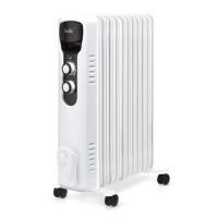 Радиатор масляный Ballu Trend BOH/TR-11