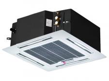 Кассетный фанкойл Dantex DF-600QB