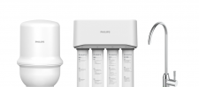 Обратноосмотическая система фильтрации Philips AUT3268/10(с накопительным резервуаром)