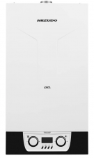 Котел газовый MIZUDO MAESTRO ONE М36ТH одноконтурный/турбированный, Open Therm 1