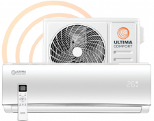Сплит-система ULTIMA ECLIPSE  ECS-09PN-IN/ECS-09PN-OUT 1