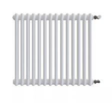 Радиатор стальной трубчатый с бок.подкл. Zehnder Charleston  2056 6 секций
