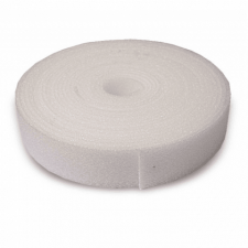 Лента демпферная Порилекс НПЭ ЛЭ 100/8мм -15м.