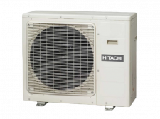 Блок наружный HITACHI RAM-90NP5E