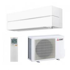 Cплит-система 25 ME LN  MSZ/MUZ-LN25VGW (натуральный белый) Inverter 3