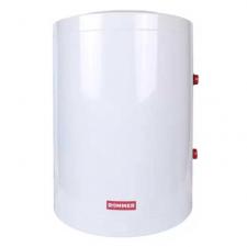 Бойлер косвенного нагрева ROMMER настенный 100 л. ТЭН 2,4 кВт