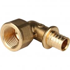 Угольник-переходник STOUT с внутренней резьбой 32xRp 1