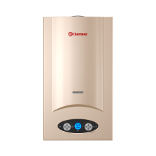  Колонка газовая Thermex GRAND G 20 D (Golden brown)  в Перми 