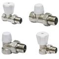 Радиаторная арматура (клапаны и вентили)