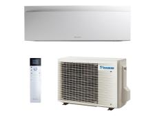 Сплит-система Daikin FTXJ35AW/RXJ35A (Emura /белый)