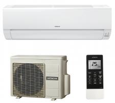 Сплит-система HITACHI RAK-18REF/RAC-18WEF Inverter