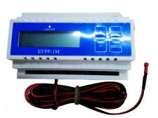 Блок ротации кондиционеров БУРР-1М (Управляющий) БРИЗ