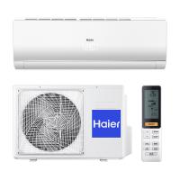 Сплит-система Haier LIGHTERA HSU-12HNF303/R2 -W/G/B (on/off)