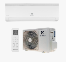Сплит-система ELECTROLUX Fusion Wave EACS/I-07HFW/N8 DC Inverter 1