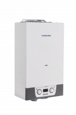 Котел газовый MIZUDO раздельный теплообменник М20Т