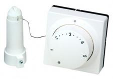 Головка термостатическая Danfoss RA 5062( капиляр 2м)