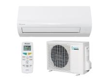 Сплит-система Daikin FTXF50F/RXF50F/-40 (инвертор)