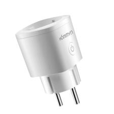 Розетка умная HOMMYN Smart Plug RKNZ01  2