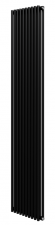 Дизайн-радиатор Royal Thermo Shift R22 C2180 - 10 секц. RAL9005m 1