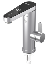 Водонагреватель проточный THERMEX Tesoro 3500 (напорный тип) 1