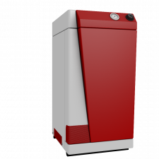 Котел газовый напольный Лемакс UNO-16